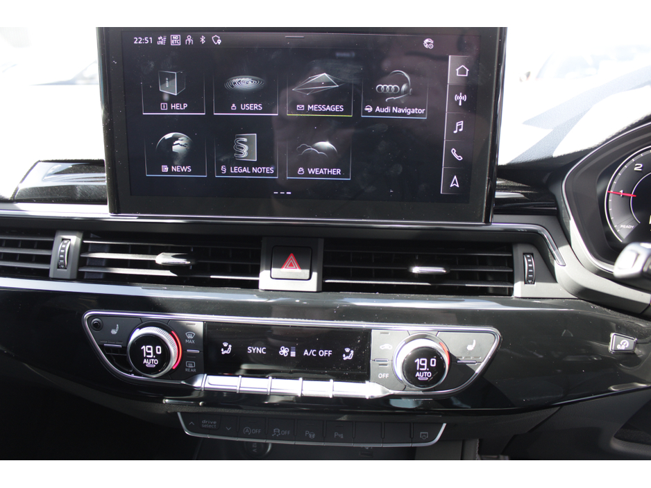 2023 Audi A5 - image 13