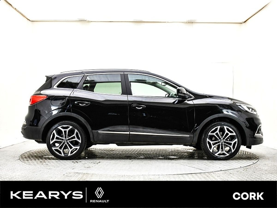 2020 Renault Kadjar - image 15