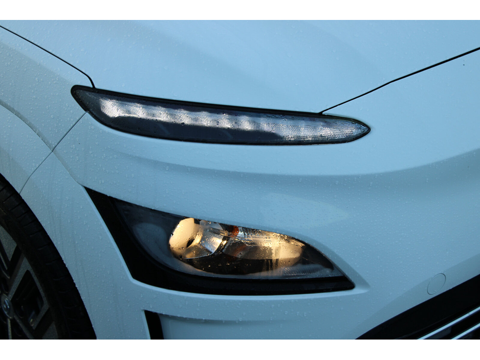 2023 Hyundai Kona Kona EV Executive 39 kWh €20,950