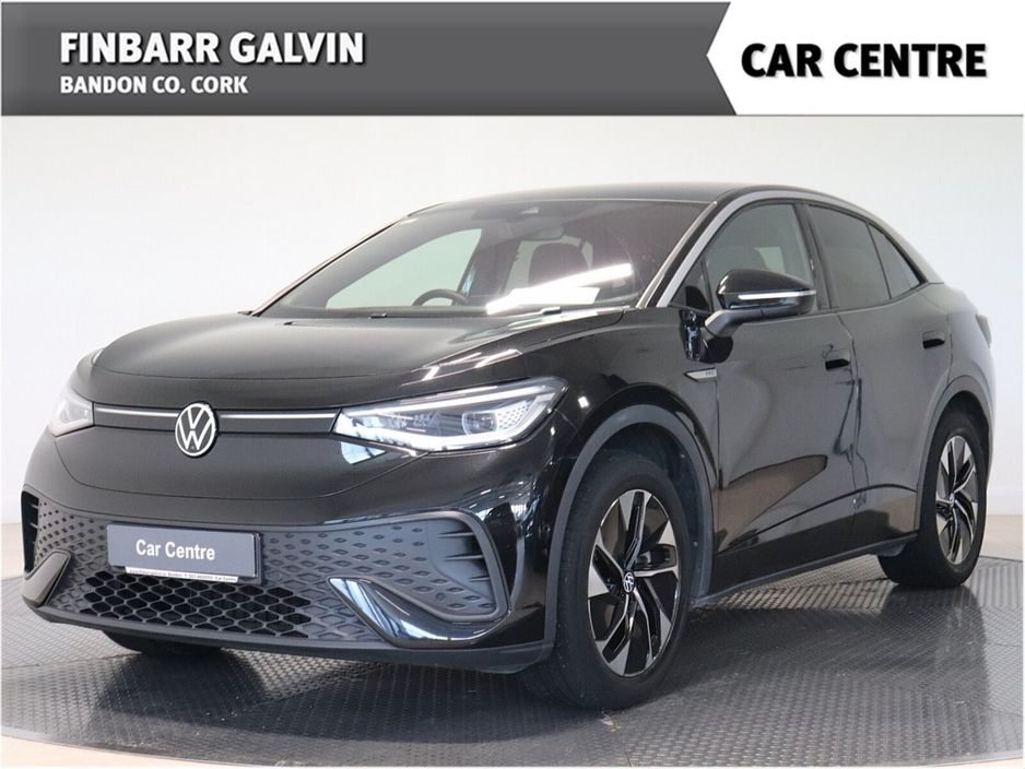 2023 Volkswagen ID.5 - image 6