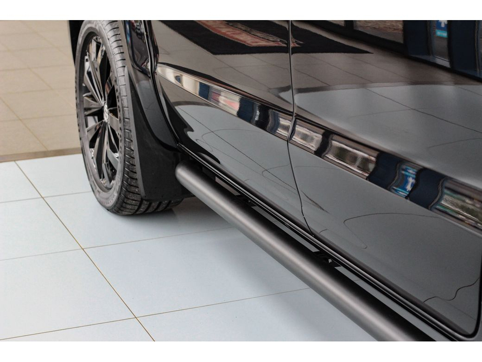 2020 Volkswagen Amarok AVENTURA BLACK EDITION 3.0 V6 4MOTION €48,950