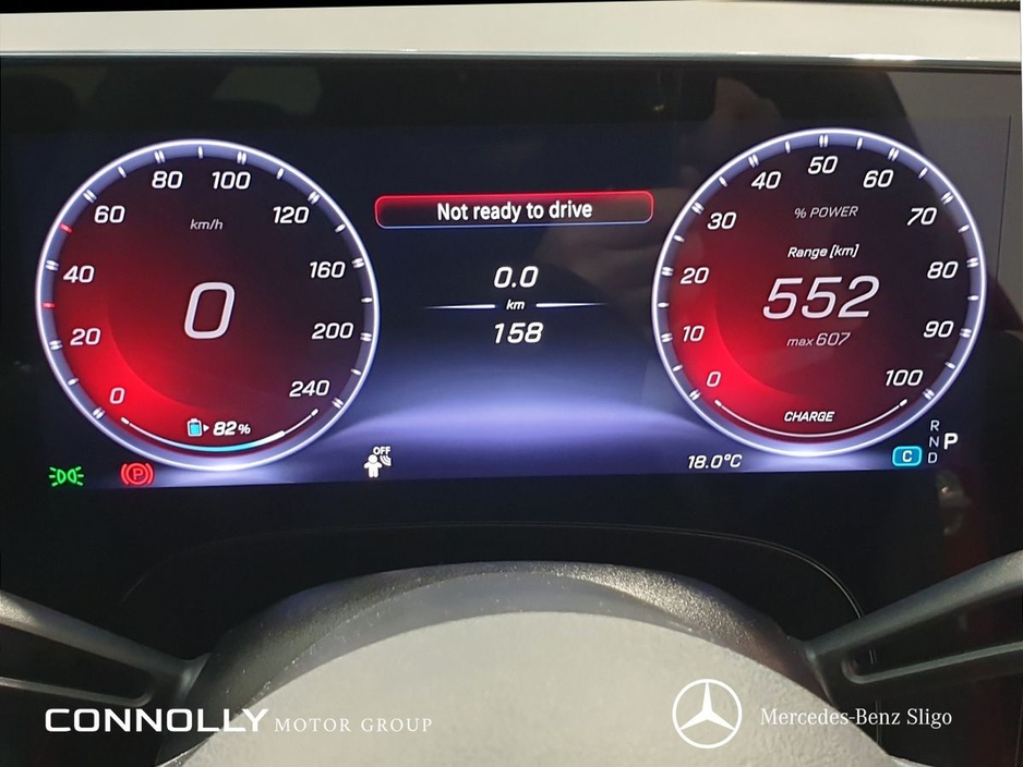 2026 Mercedes-Benz CLA Class New Model