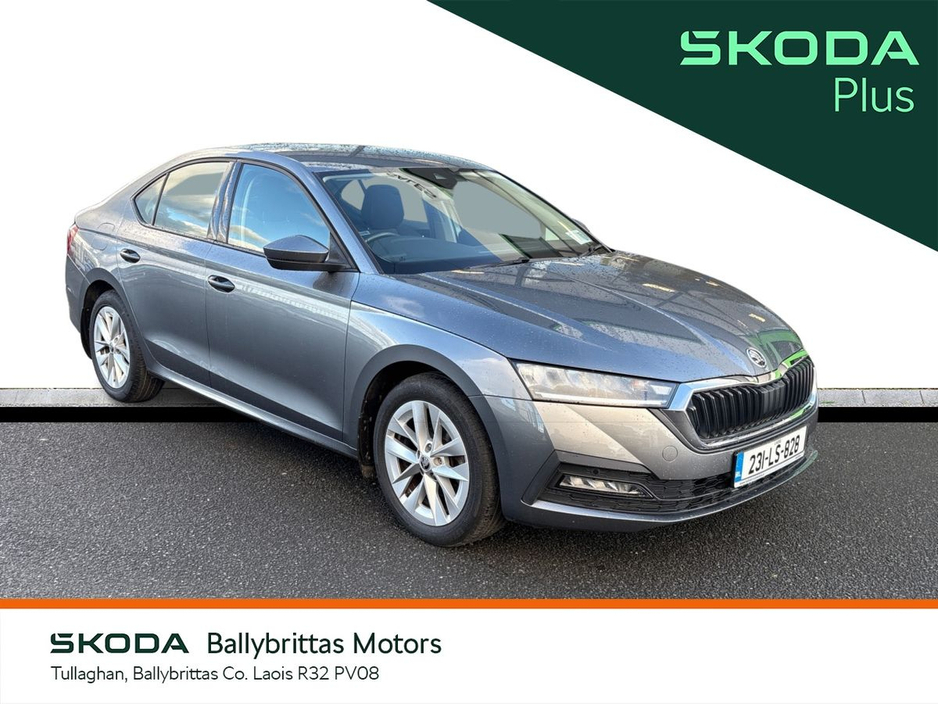2023 Skoda Octavia for sale in , Ireland