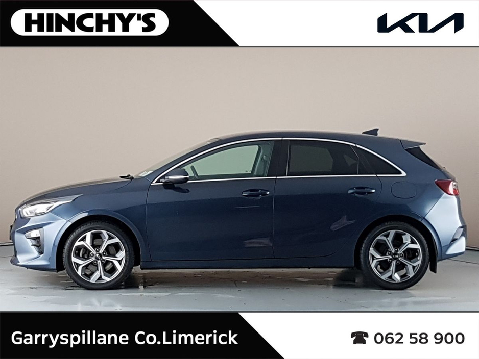 2019 Kia Ceed - image 5