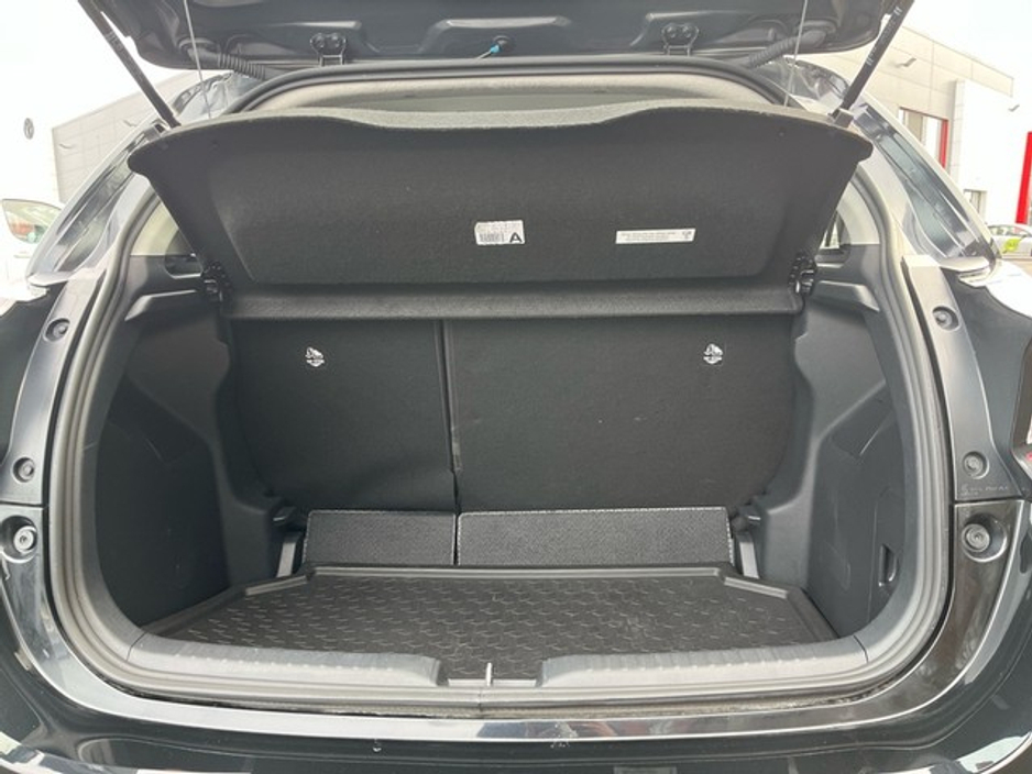 2022 Toyota Yaris 1.0 LUNA 4DR €18,450