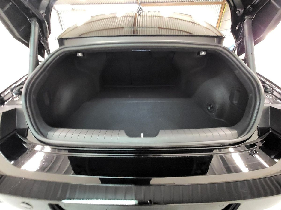 2026 Hyundai Ioniq 6 Ioniq 6 N Line 84kW €41,435