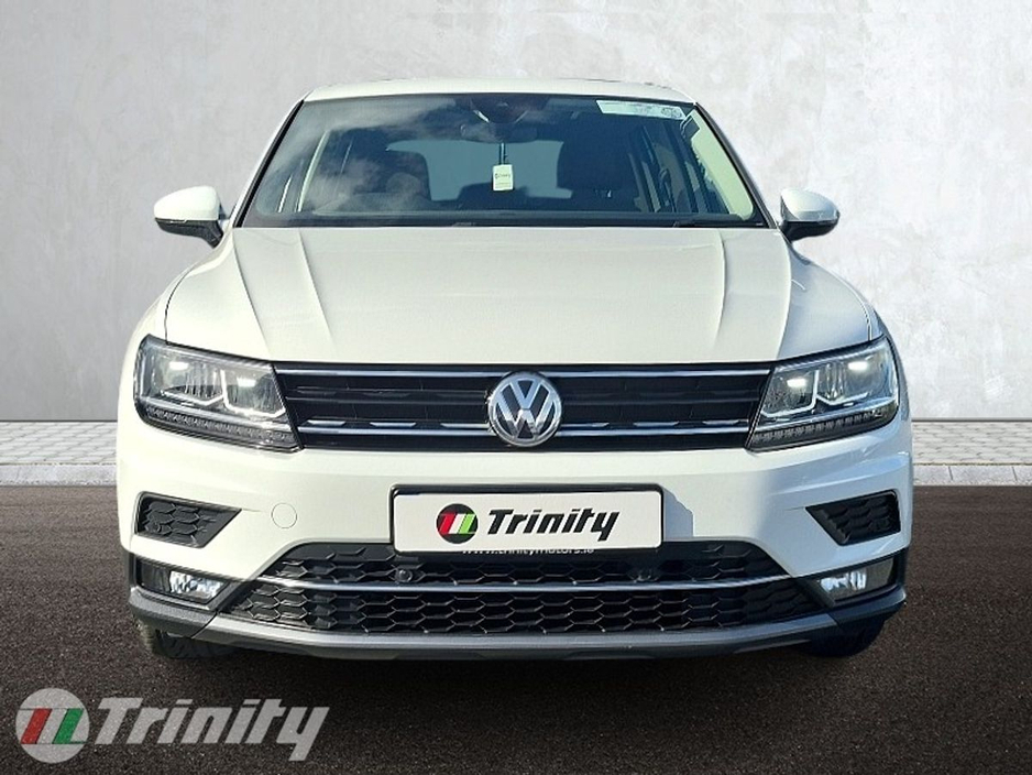 2018 Volkswagen Tiguan - image 17