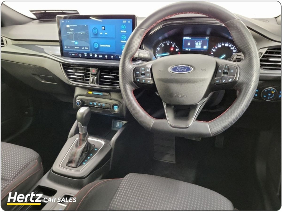 2024 Ford Focus - image 12