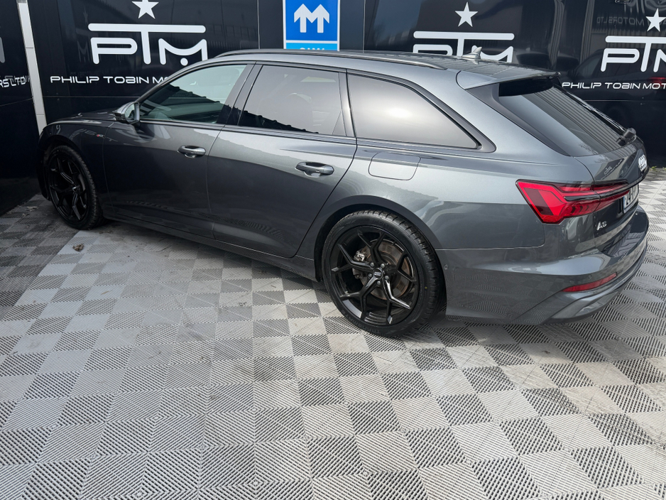 2024 Audi A6 - image 6