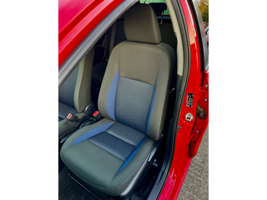 2019 Toyota Aqua - image 16