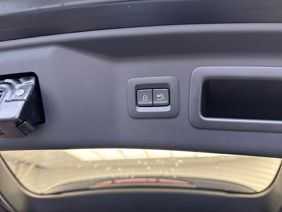 2026 Mazda CX-80 - image 22