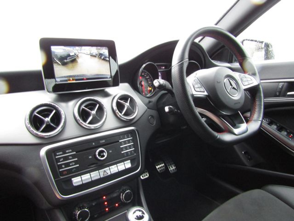 2019 Mercedes-Benz CLA Class AMG STYLE €20,950