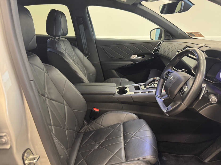 2023 DS Automobiles DS 7 - image 8