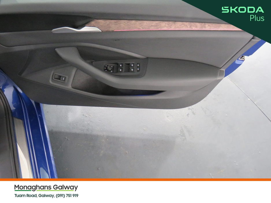 2025 Skoda Superb LAURIN & KLEMENT 2.0 TDI 150HP AUTO *TOP SPEC* €52,950