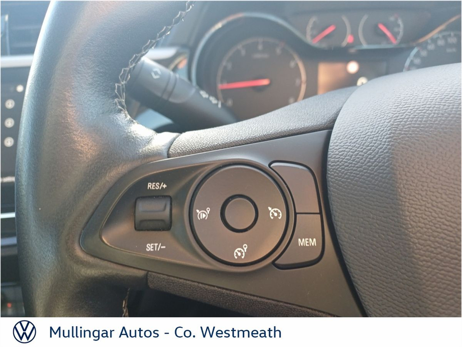 2020 Opel Corsa - image 19