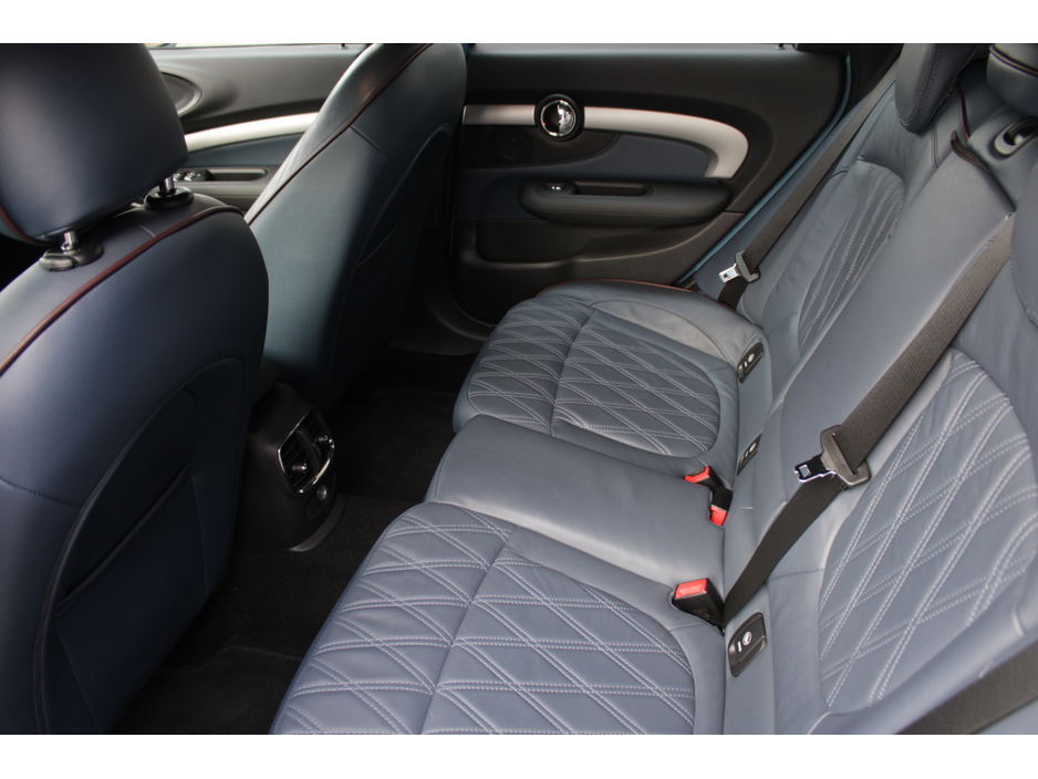 2017 MINI Clubman - image 20