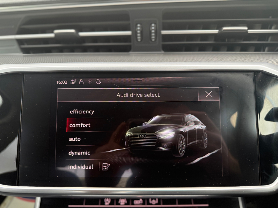 2019 Audi A6 - image 20