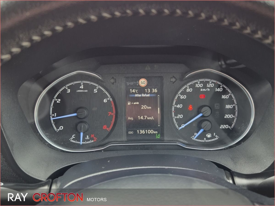 2019 Toyota Yaris - image 11