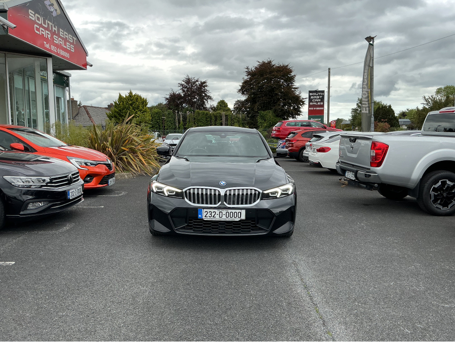 2023 BMW 3 Series M SPORT AUTO €43,995