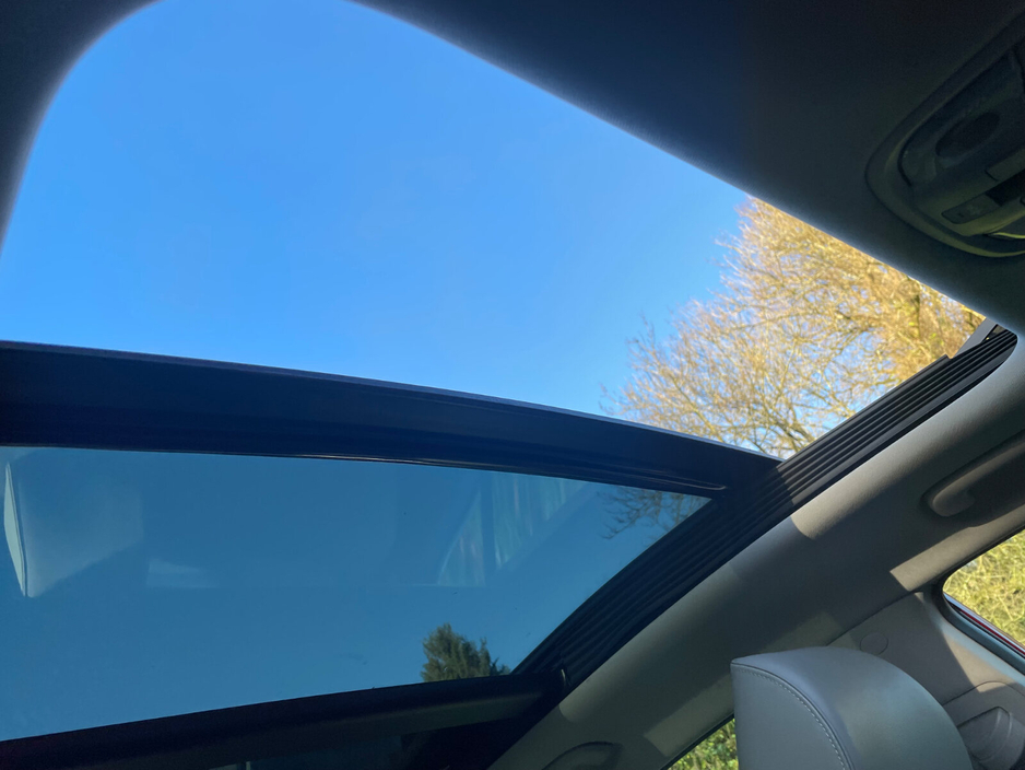 2017 Kia Sportage 1.7 PLATINUM €12,995