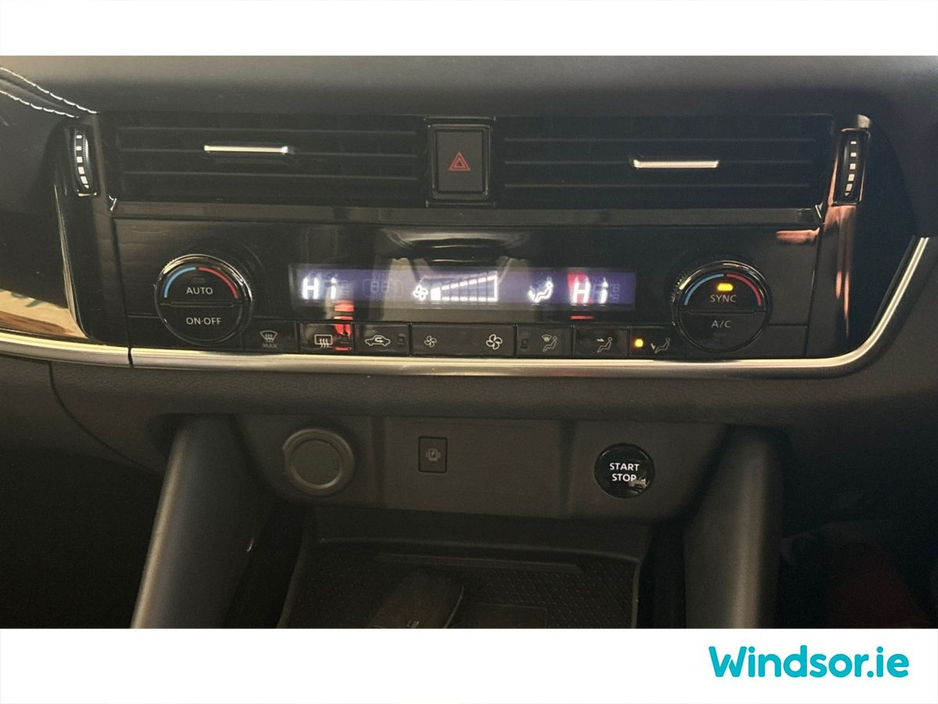 2023 Nissan Qashqai ePOWER QASHQAI SV PREMIUM €31,995