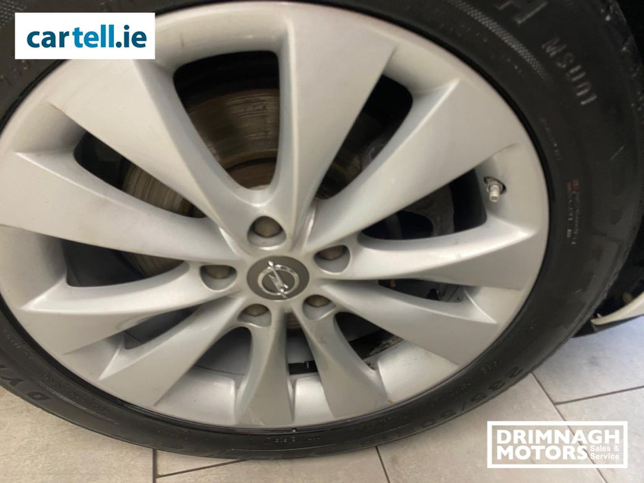 2016 Opel Astra GTC SRI 1.6cdti 136PS S/S 3DR €9,950