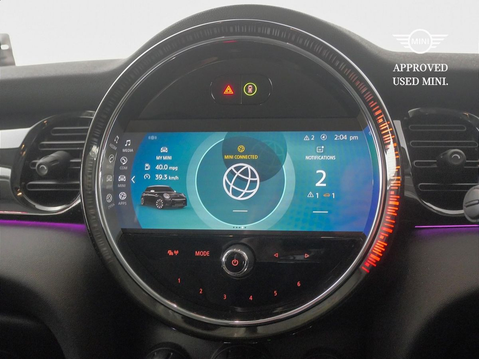2024 MINI Hatch 3-Door Cooper Classic €29,900