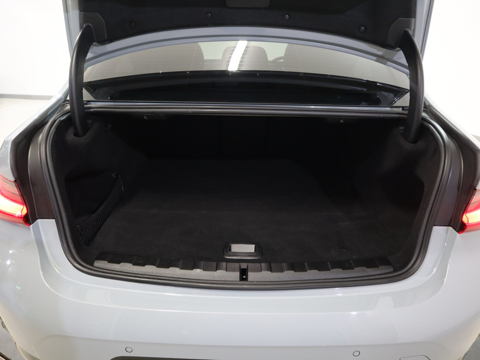 2022 BMW 3 Series *81* M SPORT AUTO €36,900