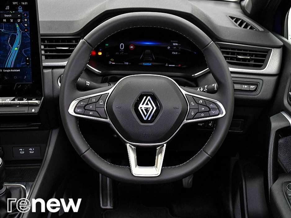 2026 Renault Captur - image 23