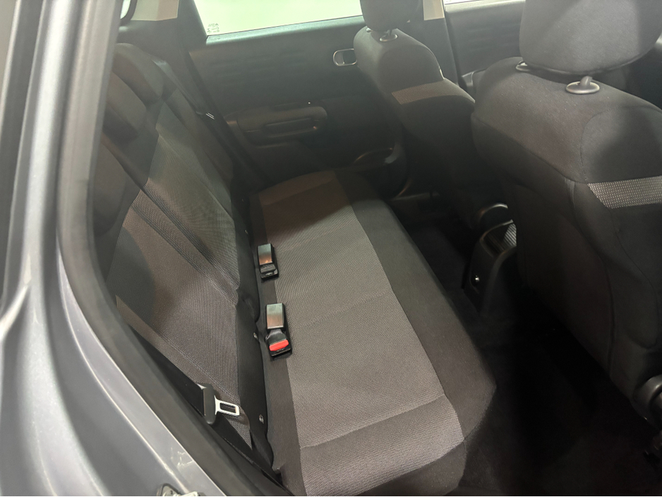 2022 Citroen C3 Aircross - image 11