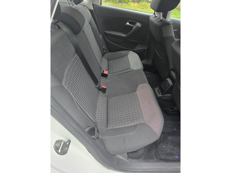 2016 Volkswagen Polo TSFI BLUE EDITION €13,000