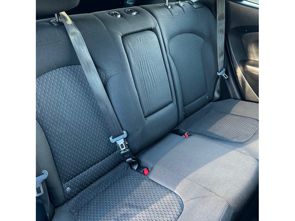 2011 Hyundai ix35 1.7 IX35//1 YEAR TAX//1 YEAR N.C.T//JUST SERV// €5,950