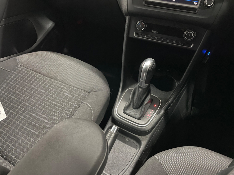 2016 Volkswagen Polo 1.2 TSI 5DR 90HP Comfortline DSG €10,495