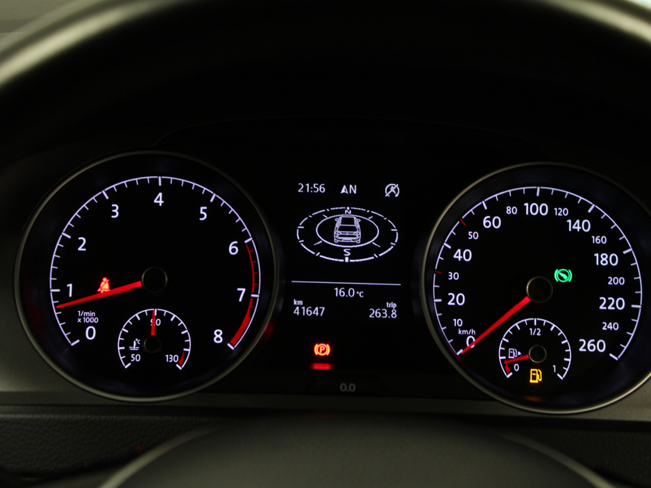 2016 Volkswagen Golf 1.2 trendline €15,450