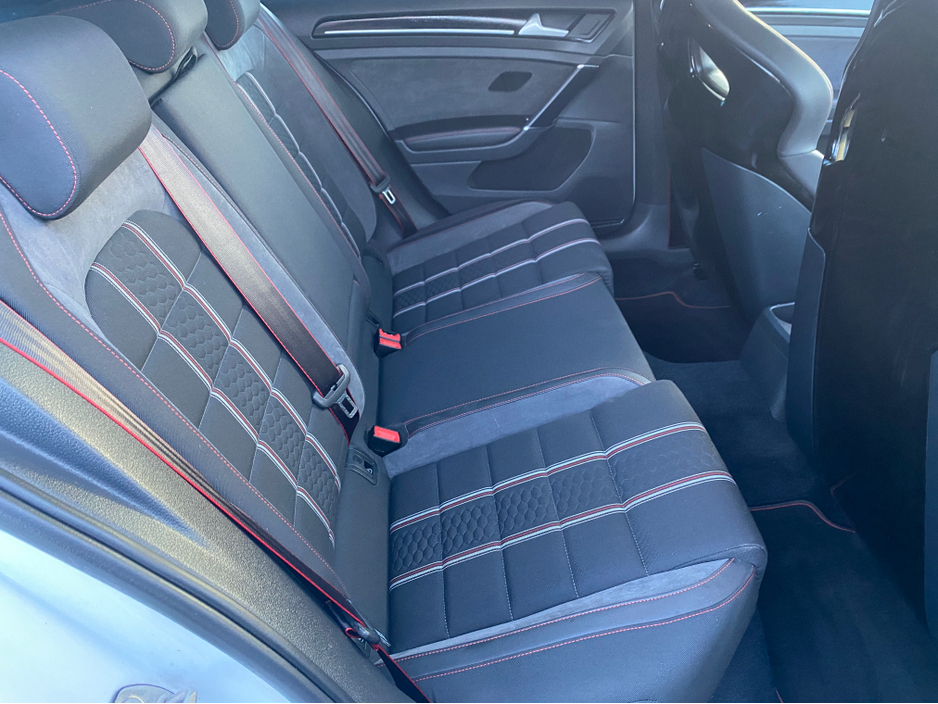 2016 Volkswagen Golf GOLF GTI CLUBSPORT TRACK EDITION 2016 (162) €24,995