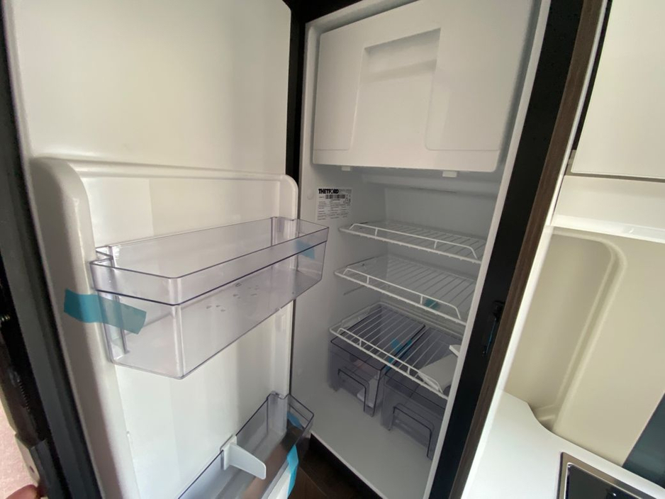 2026 Ford Transit Custom - image 15