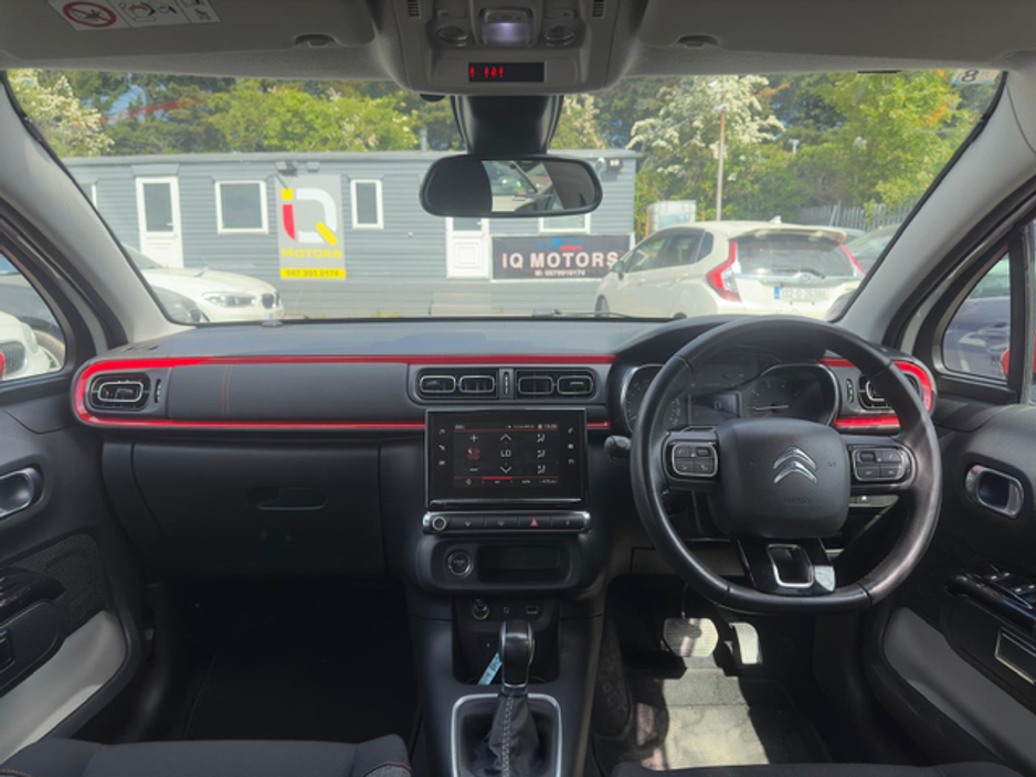 2017 Citroen C3 - image 17