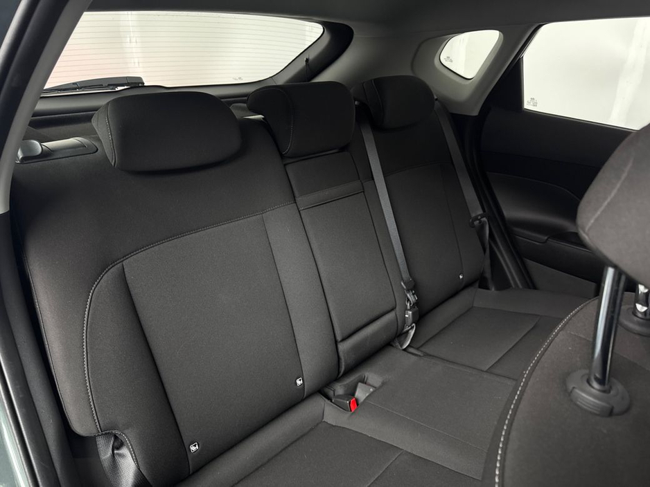 2025 Hyundai Kona - image 13