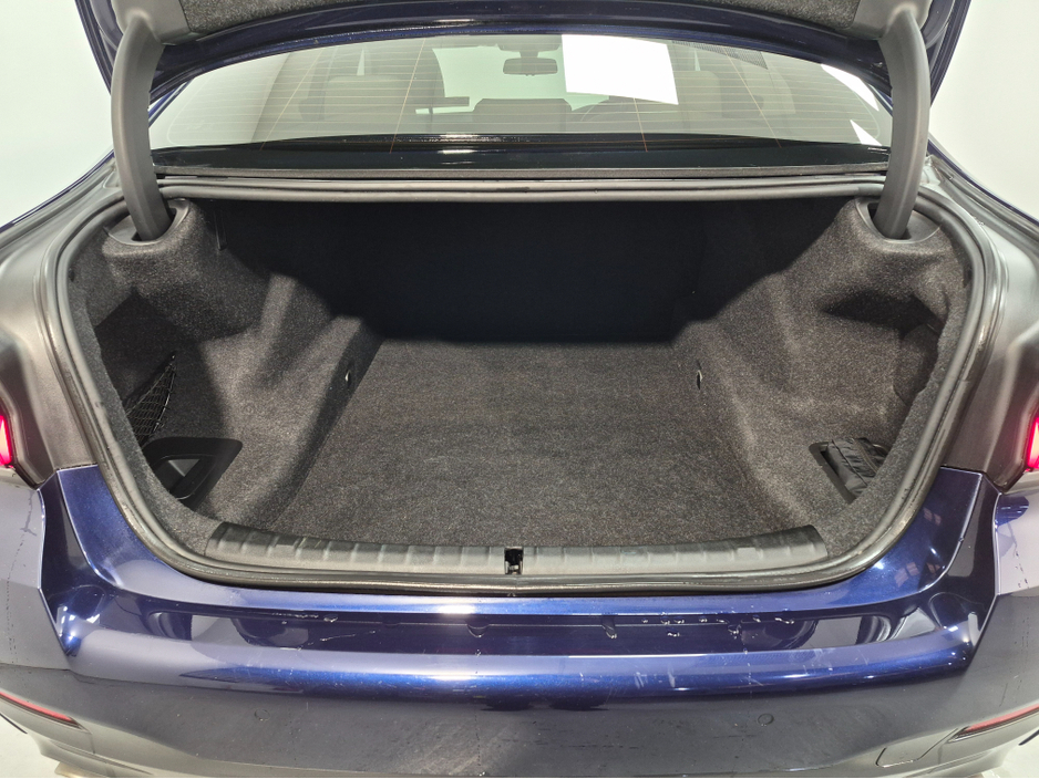 2023 BMW 5 Series 5SMA 4DR AUTO €42,450