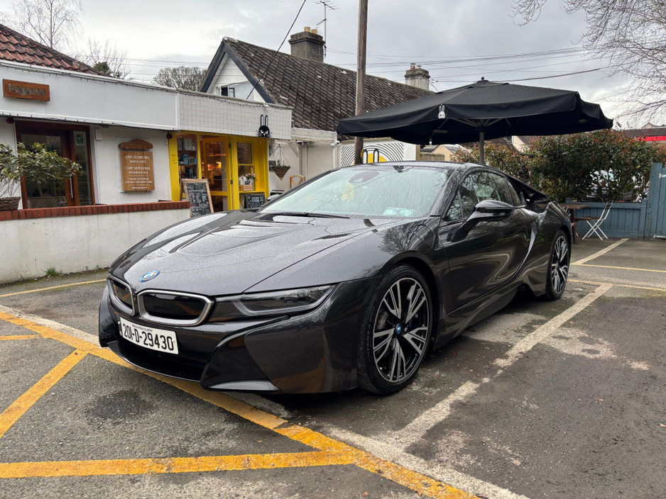 2020 BMW i8 for sale in , Ireland