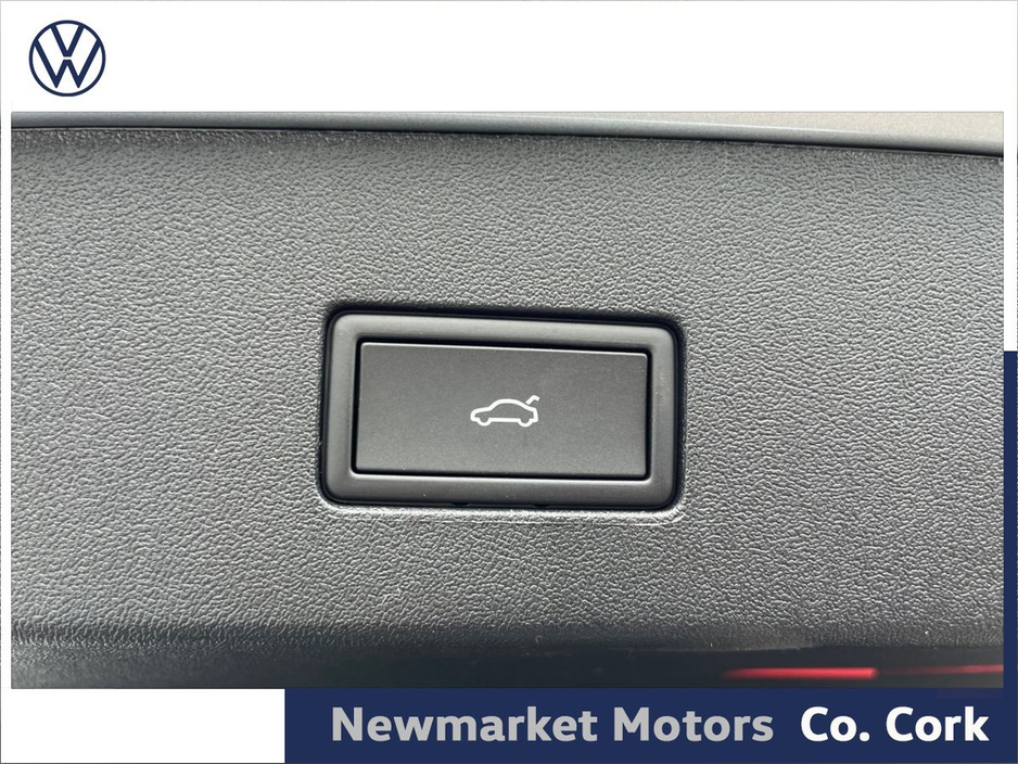 2026 Volkswagen Tayron - image 15