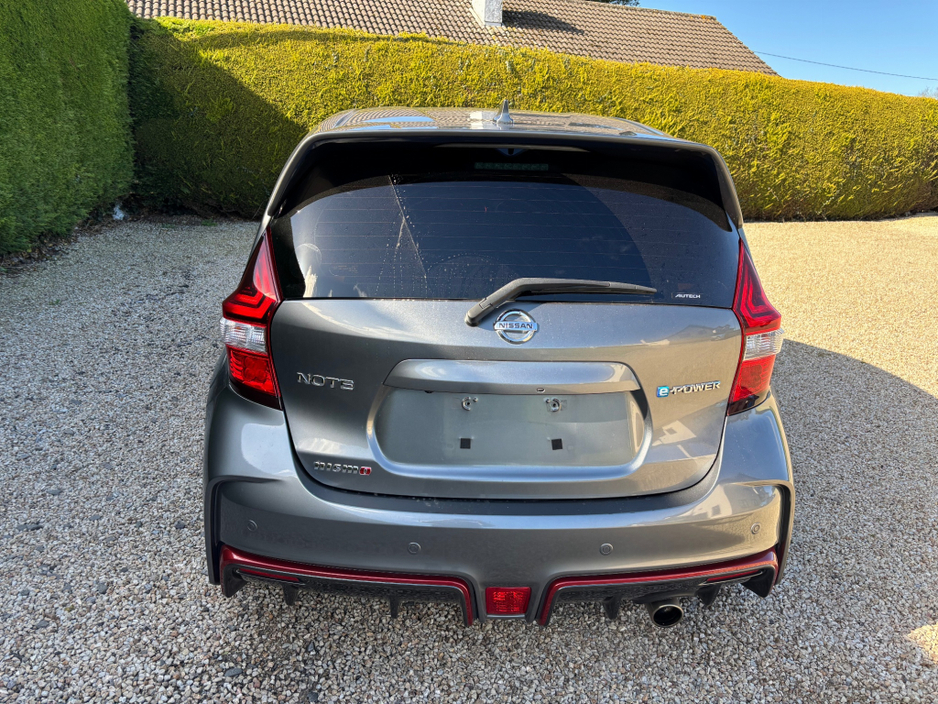 2017 Nissan Note - image 6