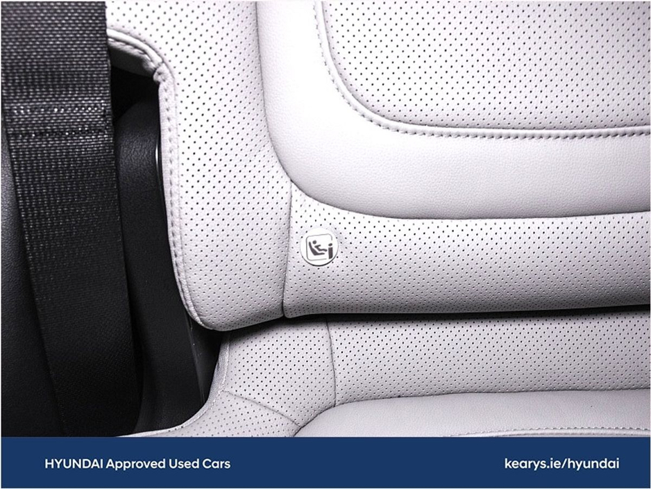 2024 Hyundai Tucson 2WD Executive €35,496