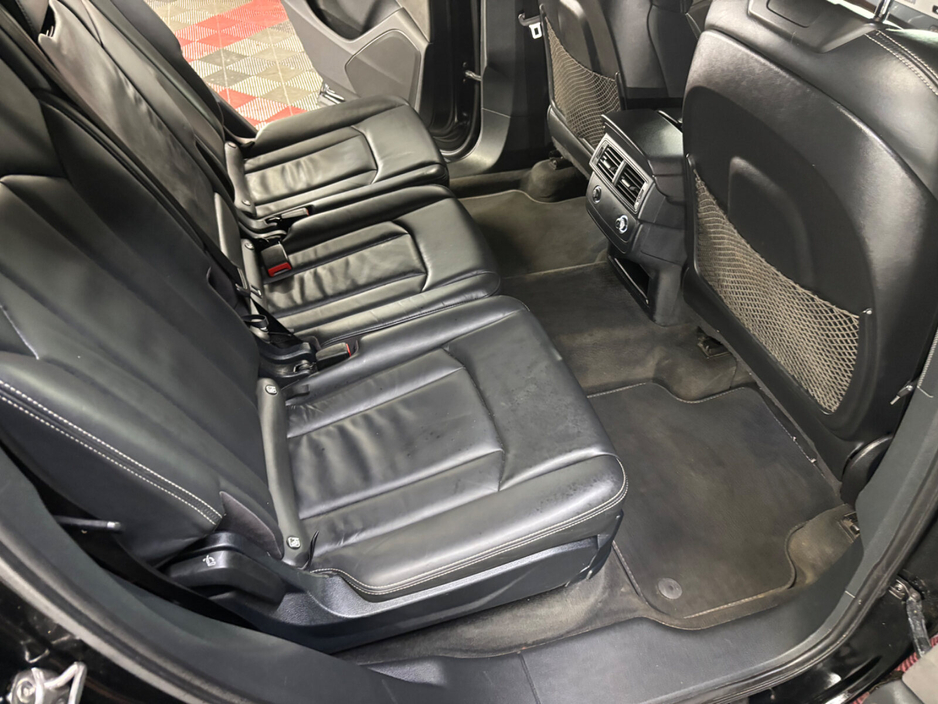 2015 Audi Q7 - image 14