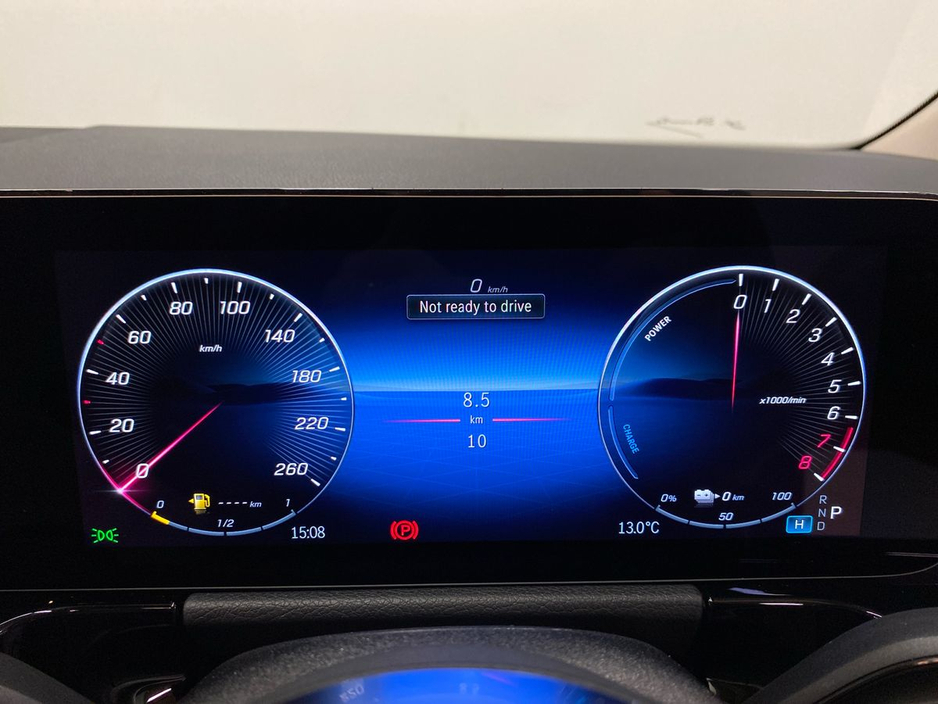 2026 Mercedes-Benz GLA Class GLA 250 E PROGRESSIVE LINE + | Heated Seats, Reversing Camera, Mirror Package €64,908