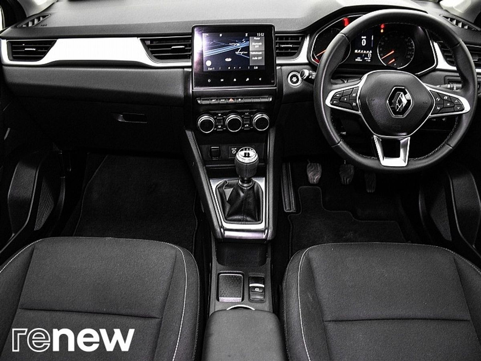 2021 Renault Captur - image 2