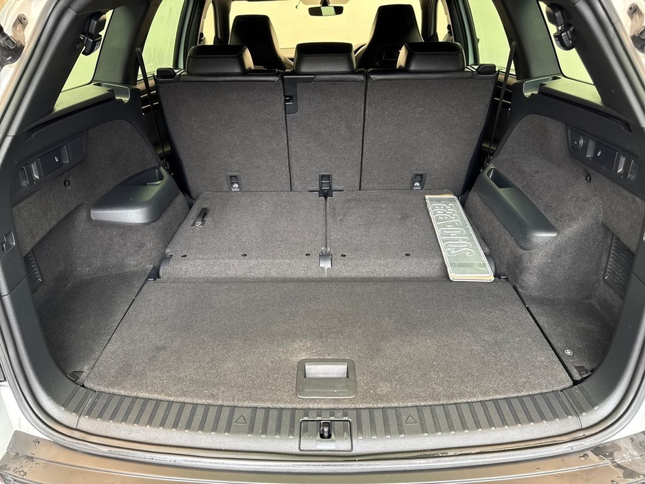 2020 Skoda Kodiaq - image 9
