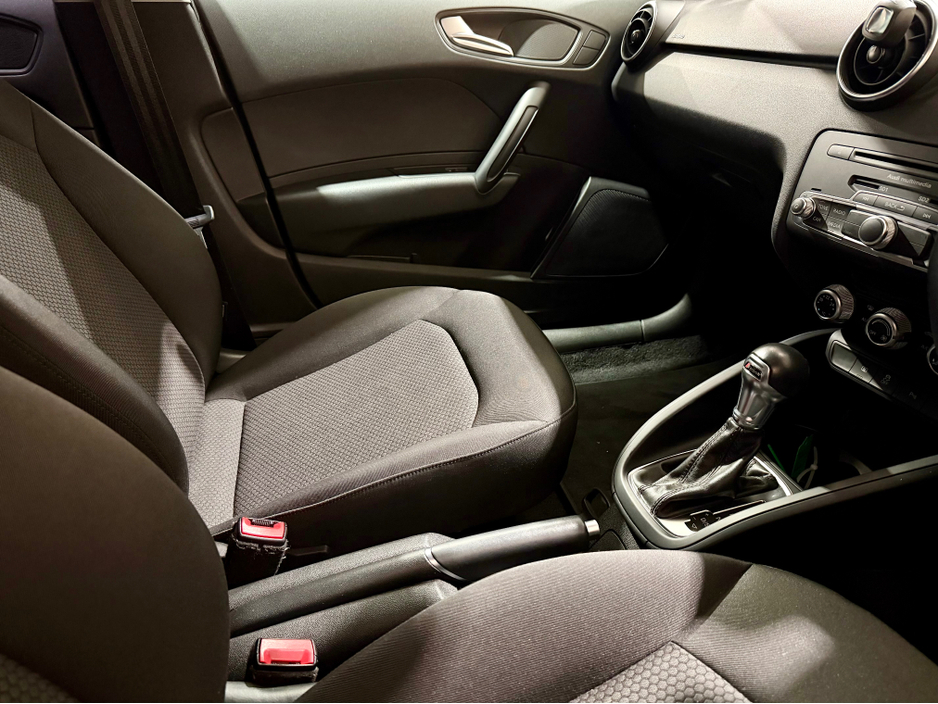 2017 Audi A1 1.0 TFSI Sportback €14,950