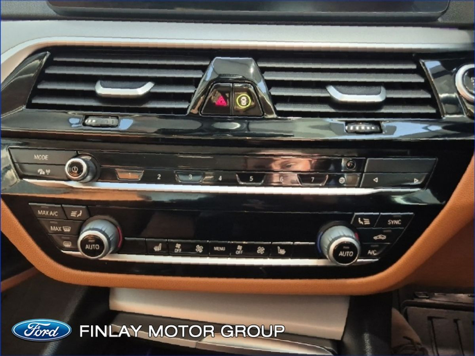 2022 BMW 5 Series 530E €39,950