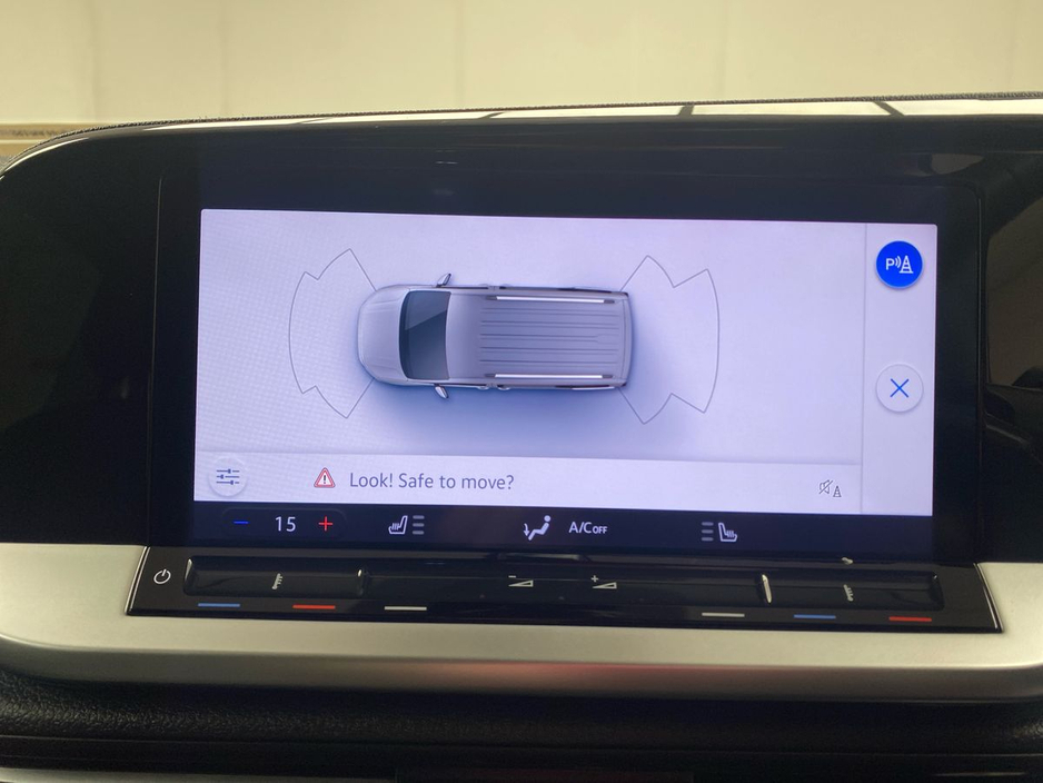 2024 Ford Tourneo Connect - image 19